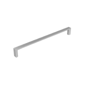 D Handle 104mm – Brushed Nickel