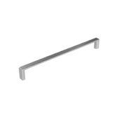 D Handle 104mm – Chrome