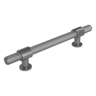 Duke Handle 200mm - Gunmetal