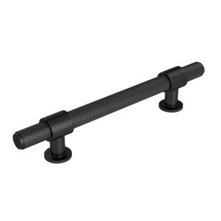 Duke Handle 200mm - Black