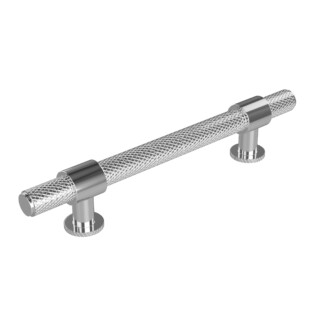 Duke Handle 200mm - Chrome