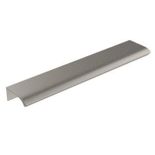 Loft Handle 200mm – Brushed Nickel