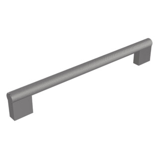 Lord Handle 120mm – Gunmetal