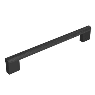 Lord Handle 120mm – Black