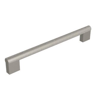 Lord Handle 120mm – Brushed Nickel