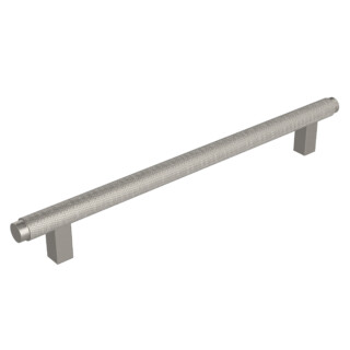 Monarch Handle 150mm - Brushed Nickel