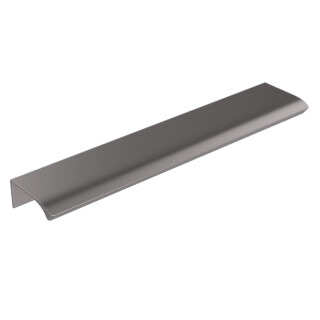 Loft Handle 200mm – Gunmetal