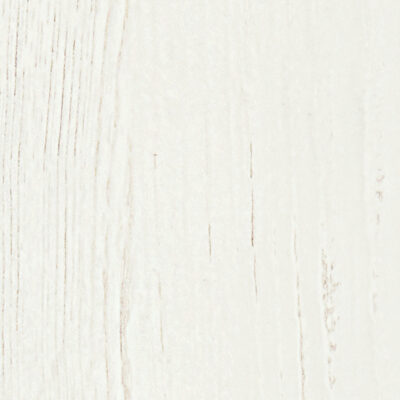 White Painted Wood Matt