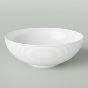 Ceramic Basin - Cresta Gloss