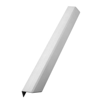 Premium: Blaze 350mm – Brushed Nickel