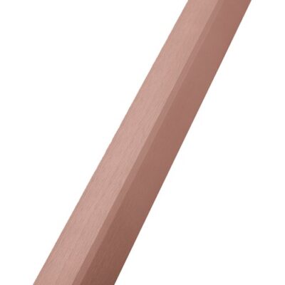 Premium: Blaze 350mm – Brushed Copper