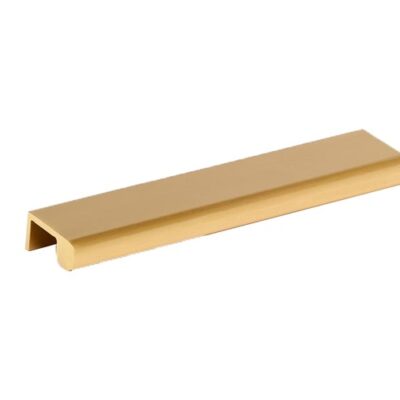 Premium: Francis - Brushed Brass