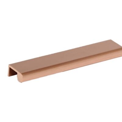 Premium: Francis - Brushed Copper