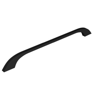 Curve 198mm - Black