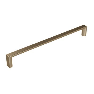 D Handle 104mm – Satin Gold