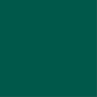 Emerald Green Satin